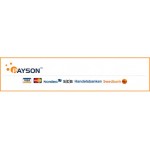 Payson (Flexible Currency Choice)